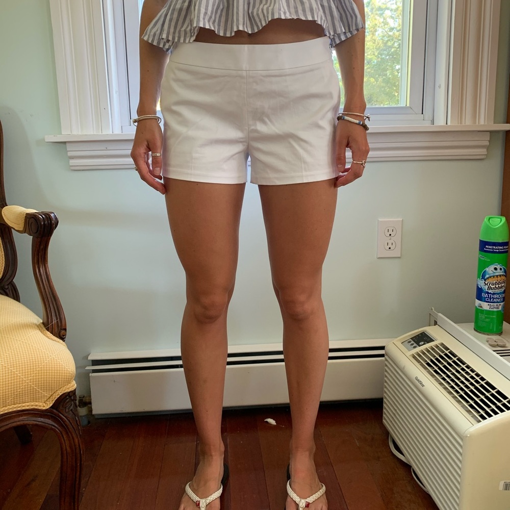 Express shorts brand new with tags